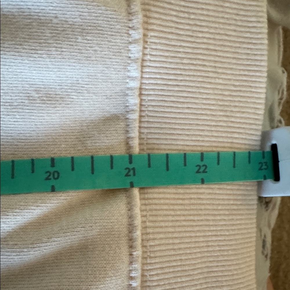 Anthropologie Gemini Sweater - Picture 9 of 9